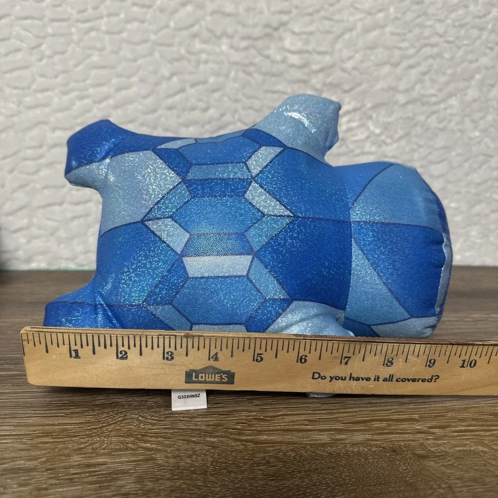 Aphmau Blue Cat Plush 12